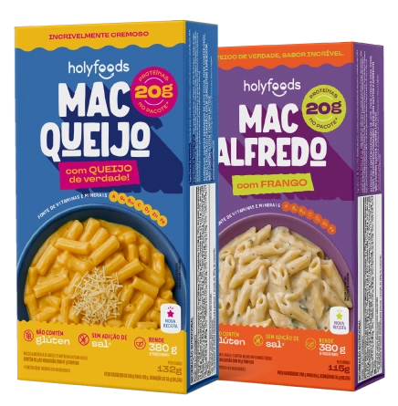 Macarrões