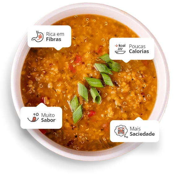 Pack Sopa Low Carb