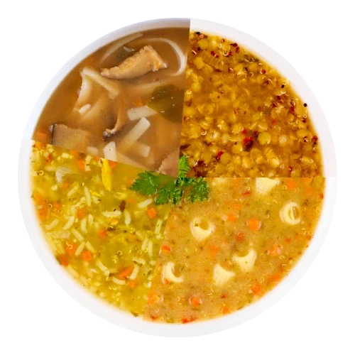 Sopas