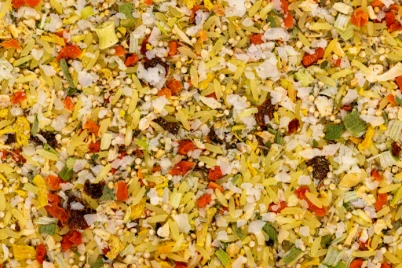 Ingredientes de Pack Canja da Mamãe