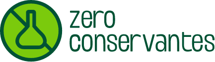 Zero conservantes