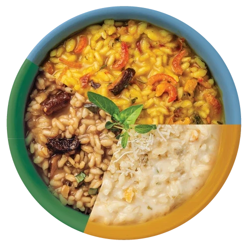 Risotos
