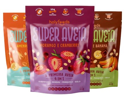 Aveias