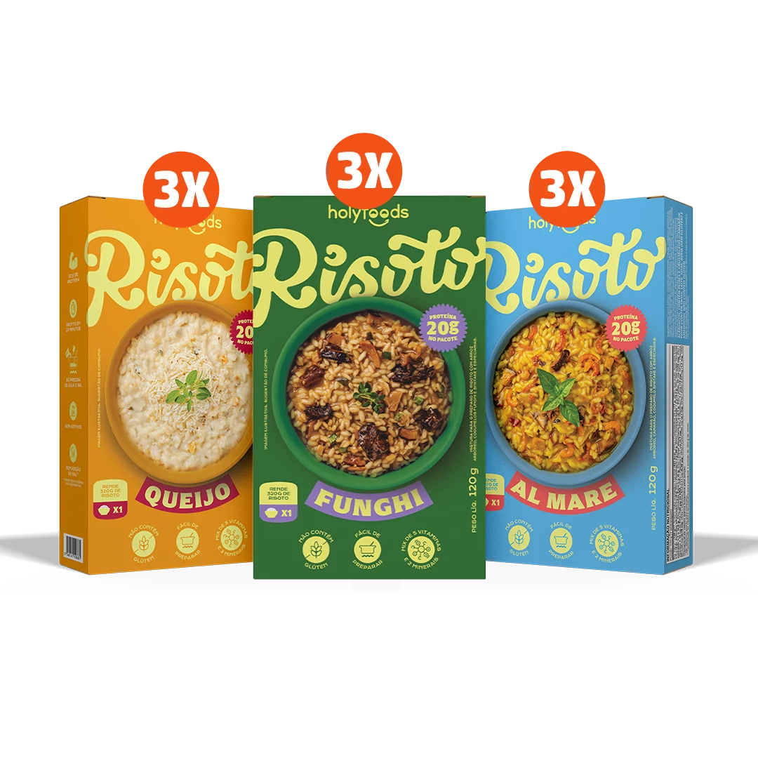 Kit Jantar Premium (9UN)