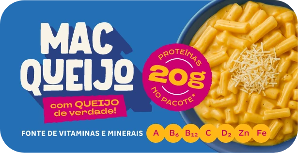 Mac Queijo