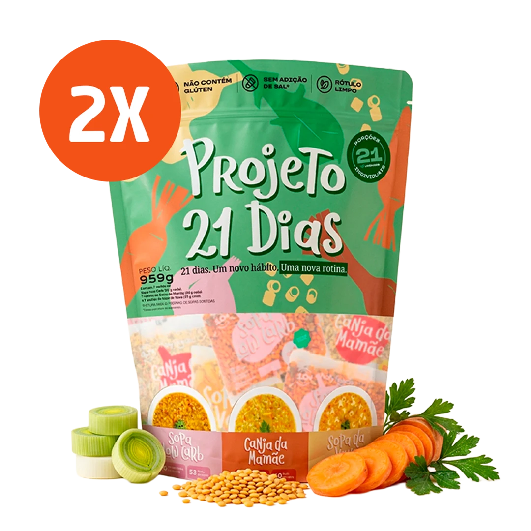 PROJETO 42 DIAS