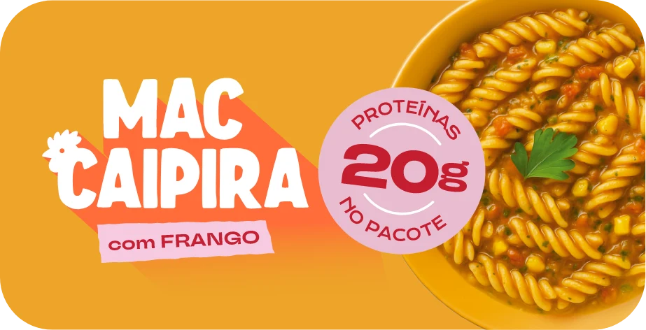 Mac Caipira