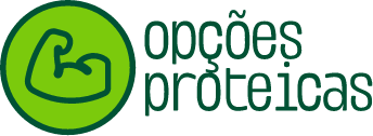 Opções proteicas