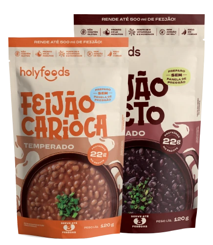 Feijões
