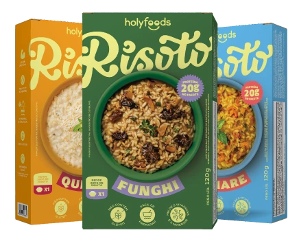 Risotos